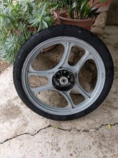 Ruota Posteriore Atala Master 50