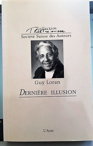 Théâtre suisse 1991 - -, guy