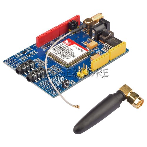 Kit modulo scheda sviluppo - modulo, di
