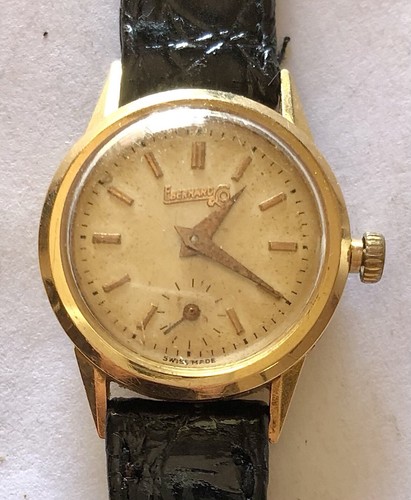 Eberhard orologio da donna - eberhard,