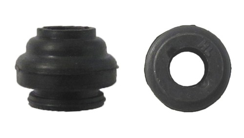 Guarnizioni stivale montaggio