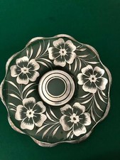 Grande piatto anni '50 in