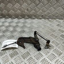 AUDI A7 Sportback 4G8 Rear