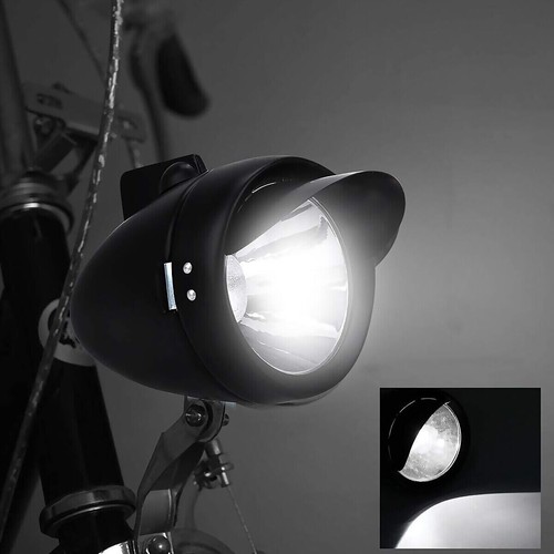 Faro proiettore anteriore