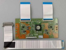 SCHEDA T.CON TCL U55S6806S J32662F5B0UPM039802 LMC550FN04-C