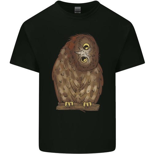 Shirt bambino gufo - t-shirt, un