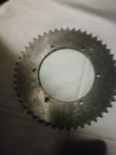 Aprilia Rs 125/50 Corona 49 Denti Per Moto 