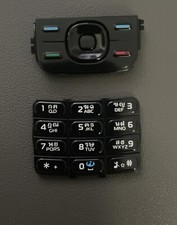 NOKIA 5300 TASTIERA Completa