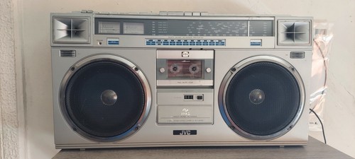 Jvc m70jw lettore di - jvc, rc-m70jw