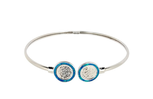 Bracciale argento sterling - argento,
