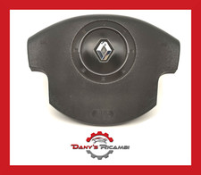 Airbag sterzo volante