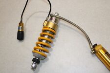 DUCATI R RS OHLINS BILLET AMMORTIZZATORE POSTERIORE MONSTER S4 R S4 RS ST4 ST3 916 748 749 999