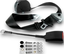 Cintura di sicurezza tre punti