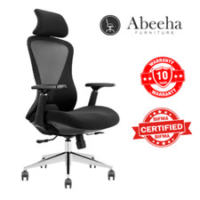 Ergonomic Office Chair Mesh