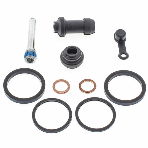 Kit revisione pinza freno - revisione,