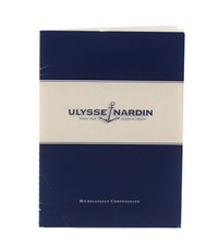 Ulysse Nardin Michelangelo