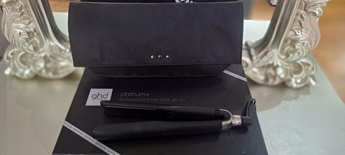 Ghd platinum plus - ghd,