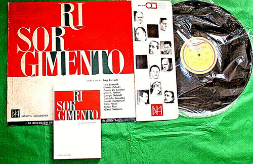 Risorgimento brani letterari - brani,