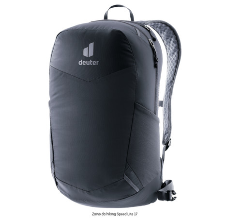 Deuter speed lite - speed,