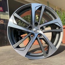 CERCHI IN LEGA GMP KATANA 8X18