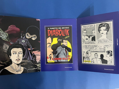 2024 folder diabolik altea - folder,