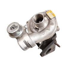 TURBO TURBINA DACIA