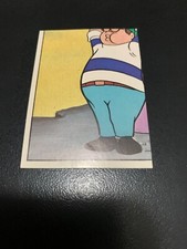 FIGURINA N.4 CAPTAIN CAPITAN