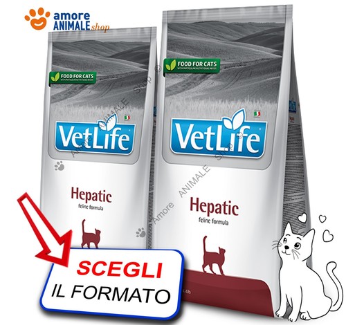 Farmina cat vet - farmina, natural