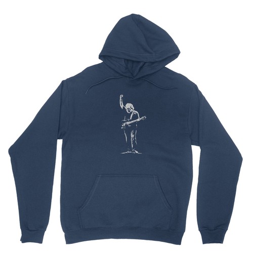 Felpa con cappuccio designs - cappuccio,