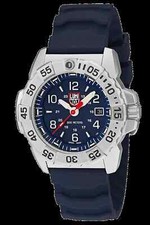 NUOVO OROLOGIO UOMO LUMINOX