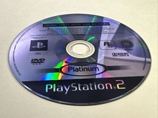 GTA SAN ANDREAS PS2 SONY PLAYSTATION 2 VIDEOGIOCO ITA