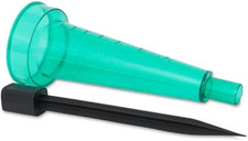 Windhager pluviometro con A