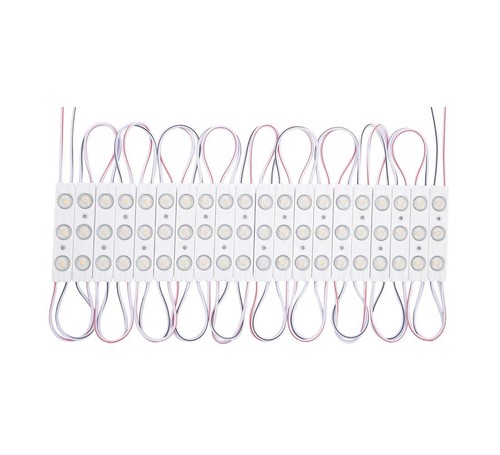 Modulo led 12v strisce - led, 20