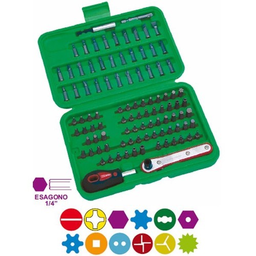Fermec bit box inserti 99 - fermec,