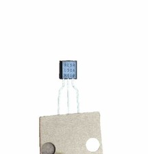 Regolatore di Tensione TC55 per Multimetro ICE 680R - Ricambio NOS