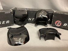 NUOVO equipaggiamento