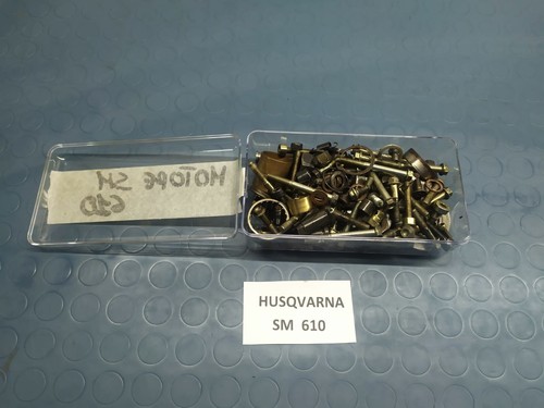 Bulloneria bulloni motore - bulloneria,