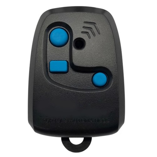Telecomando 433mhz rolling - telecomando,