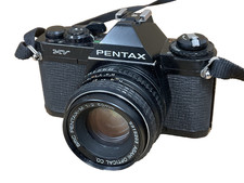 Pentax MV fotocamera pellicola