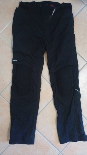 Pantalone moto spidi - moto, h2out