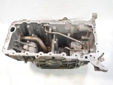 Coppa olio per Land Rover