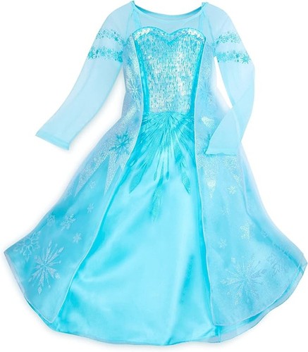 Costume disney frozen - costume, 2