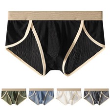 Mutandine morbide pantaloncini