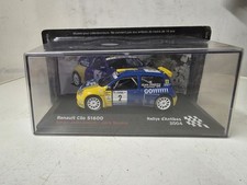 Renaul clio s1600 - s1600, rallye