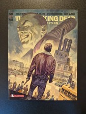 The Walking Dead Color Edition