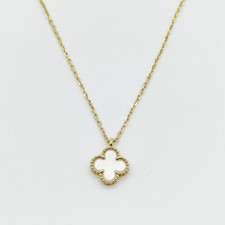 Collana Van Cleef e Arpels