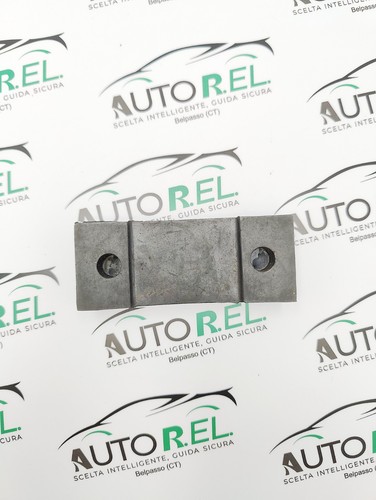 Supporto marmitta alfa - supporto,