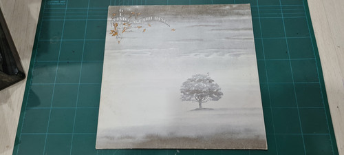 Genesis wind and wuthering - -,