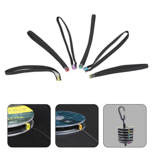 Pesca mosca tippet - mosca,