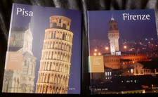 2 LIBRI Le Grandi città